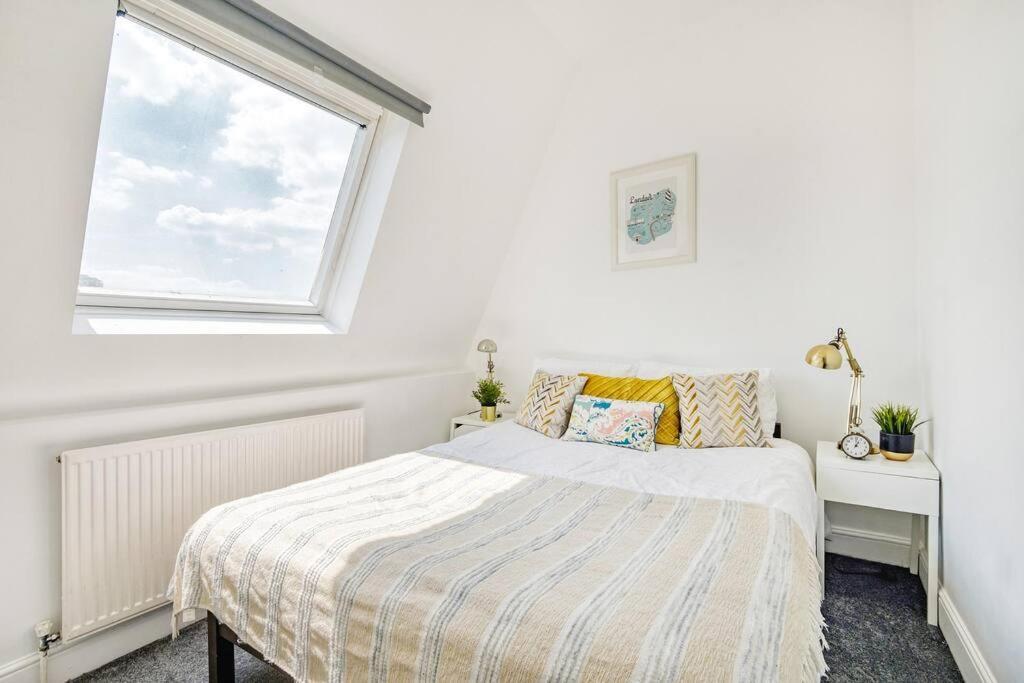 Appartamento 3 Bed Flat Near Chelsea