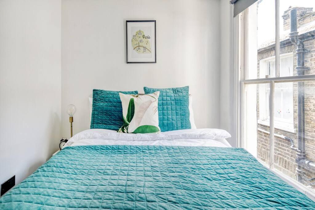 Appartamento 3 Bed Flat Near Chelsea Londra