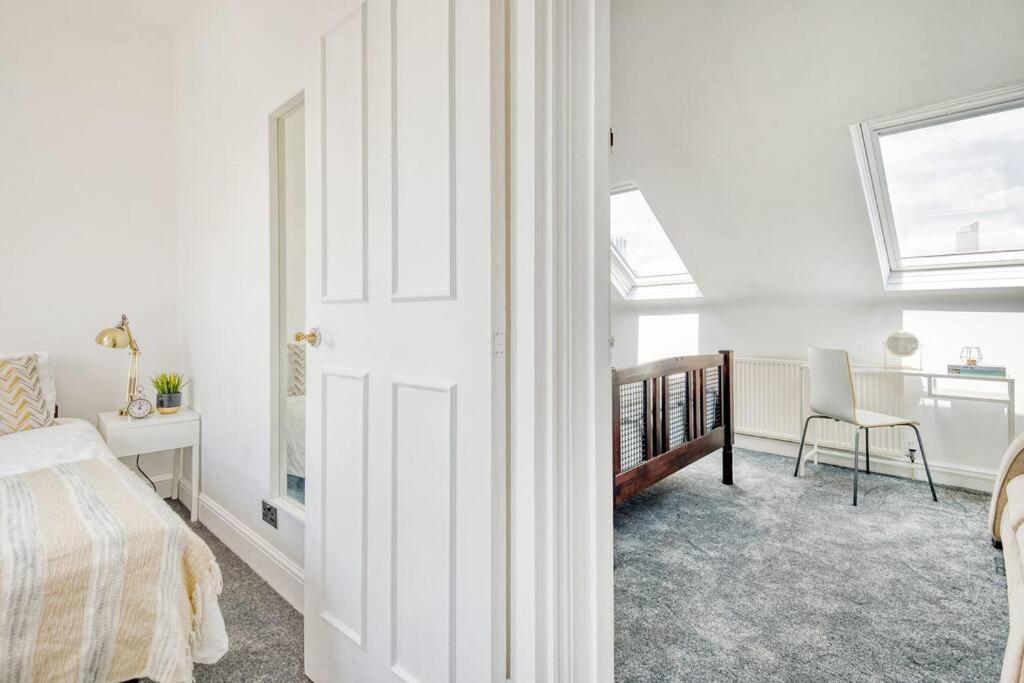 Appartamento 3 Bed Flat Near Chelsea *