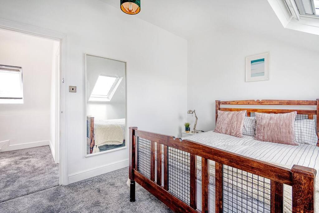 Appartamento 3 Bed Flat Near Chelsea Londra